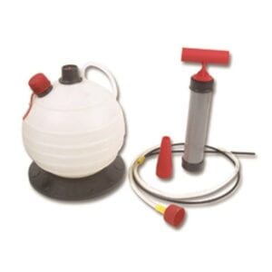 Oil/Fluid Extractor