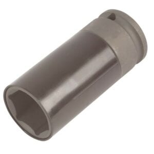 Alloy Wheel Nut Socket – 15mm