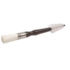 Parts Cleaning Brush – Double Headed