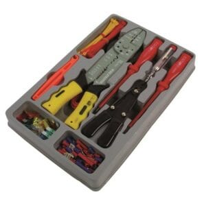 Electrical Repair Crimping Kit