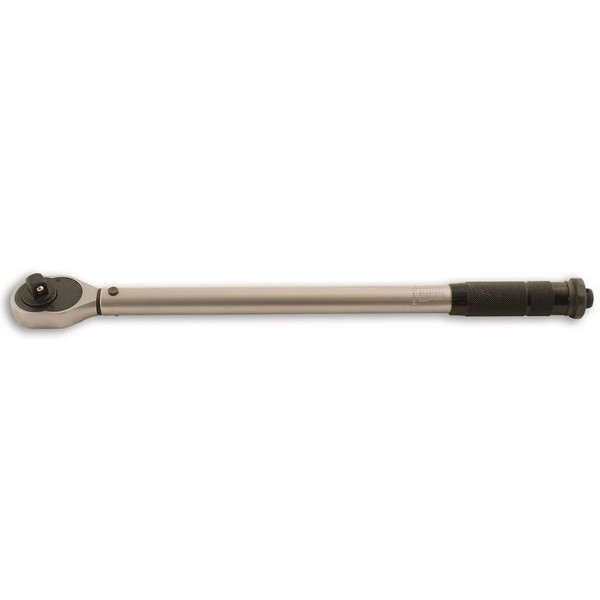 Torque Wrench 1/2in. Drive 42Nm