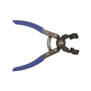Hose Clamp Pliers Angle Swivel Jaws