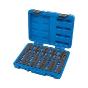 Universal Terminal Tool Kit – 12 Piece