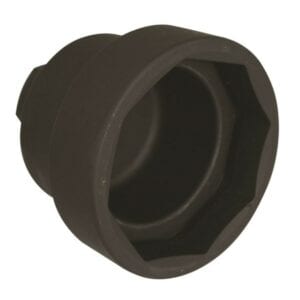 Front Hub Nut Socket – 80mm – Scania