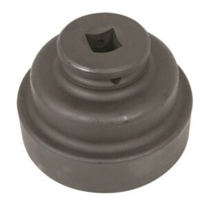 Rear Hub Nut Socket – 100mm – 3/4in. Drive – Scania