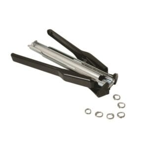 Hog Ring Pliers