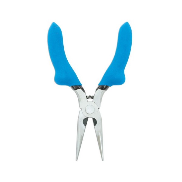 Long Nose Pliers – 6in./150mm