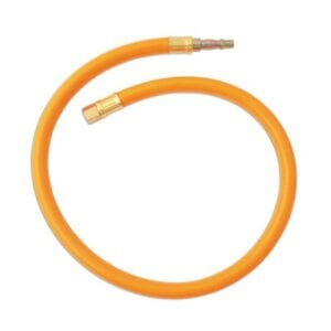 Hi-Vis Line Whip/Leader Hose – 600mm x 10mm