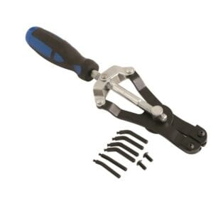 Circlip Pliers – Internal/External