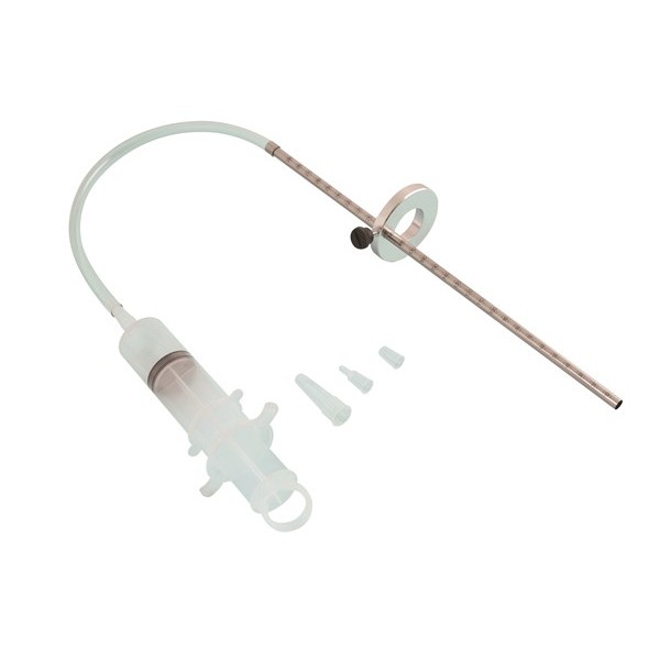 LASER Motorcycle Fork Oil Level Adjuster 0-270mm