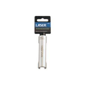 Injection Line Flare Nut Wrench 14mm 3/8in.