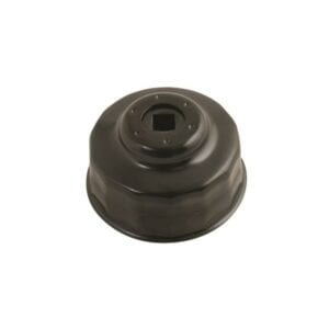 Oil Filter Wrench – Cup Type – 65mm & 67mm