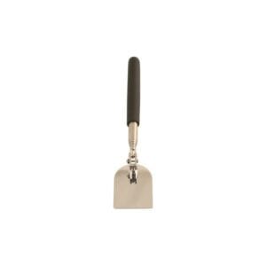 Telescopic Stainless Mirror – 6.3cm x 4.5cm