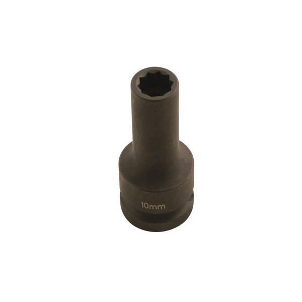 10 Point Impact Socket – 10mm