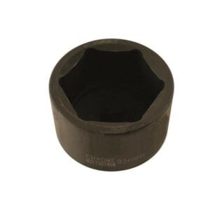 Impact Socket – 95mm – 1in. Drive