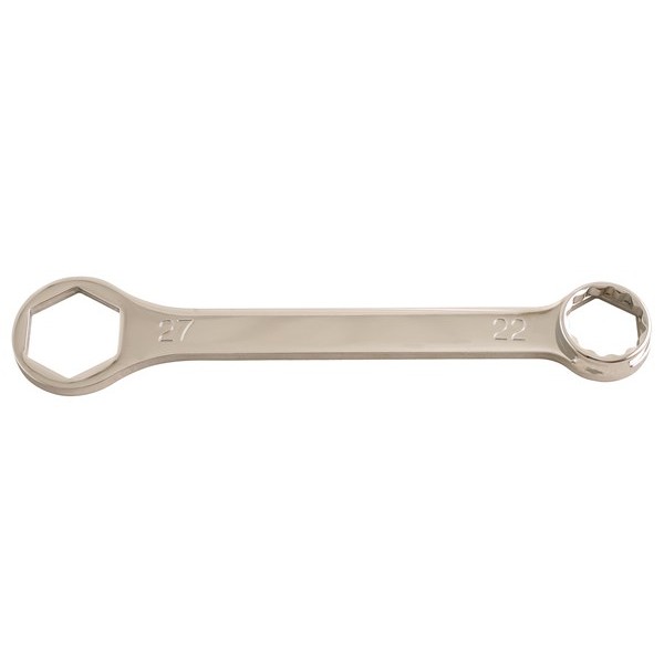 Racer Axle Wrench 22mm and 27mm
