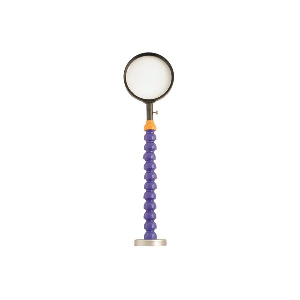 Magnifying Glass With Magnet