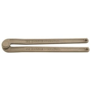 Adjustable Pin Wrench