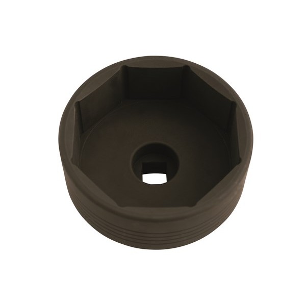 Wheel Shaft Cover Socket – 115mm