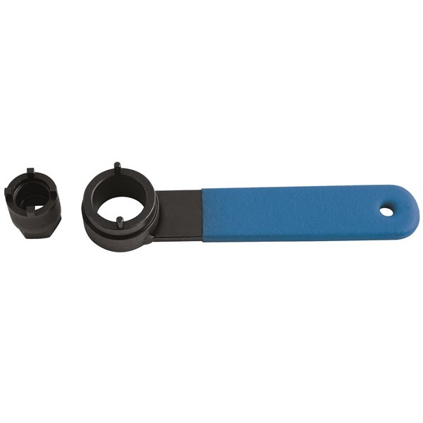 Motorcycle Cam Pulley Removal Tool – Ducati