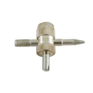 Tyre Valve Tool – Valve Maintenance Tool