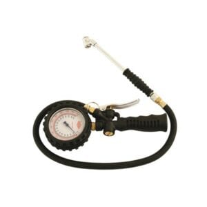 Tyre Pressure Gauge – Dial Gague