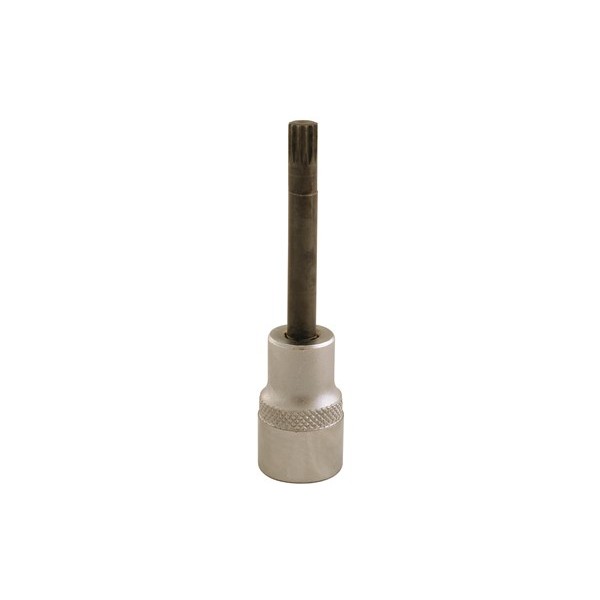 Spline Bit M6 x 75mm 3/8in. Drive Car Smart