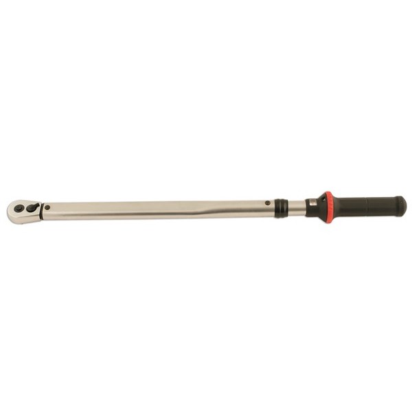 Torque Wrench – 1/2in. Drive – 80 < 400Nm