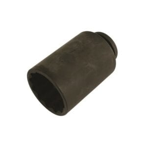 Bi-Hex Socket – 46mm x 100mm – 1/2in. Drive