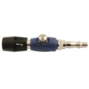Mini Blow Gun/Venturi Tip
