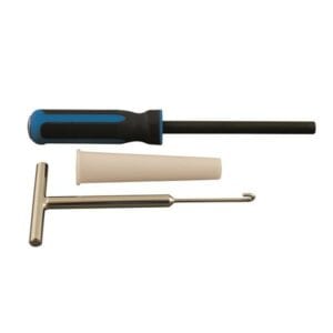 Tyre Valve Tool – 3 Piece Set
