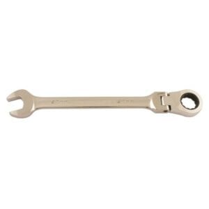 Ratchet Spanner – Ring – 27mm