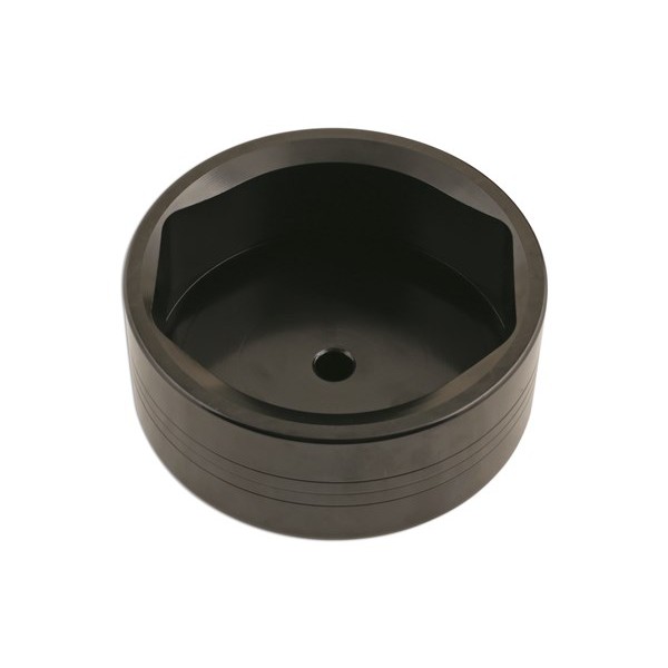 Rear Hub Cap BPW Nut Socket – 110mm