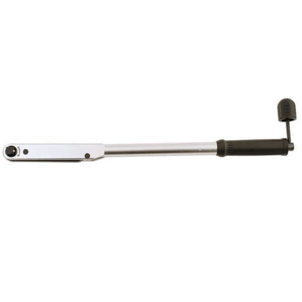 Torque Wrench – 1/2in. Drive – 70Nm < 330Nm