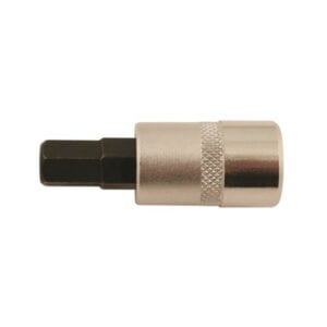 Hex Bit – 9mm – 3/8in. Drive