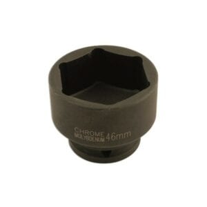 Socket – 46mm – 1/2in. Drive