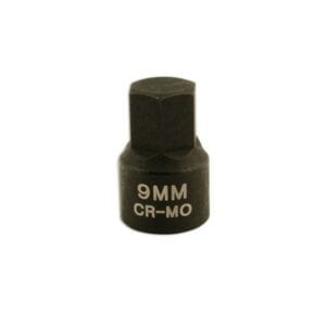Low Profile Hex Bit – 9mm