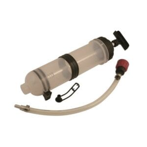 Multi-purpose Syringe – 1.5 Litre