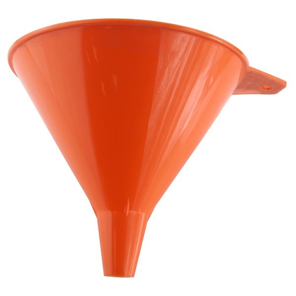Funnel – Orange – 95mm