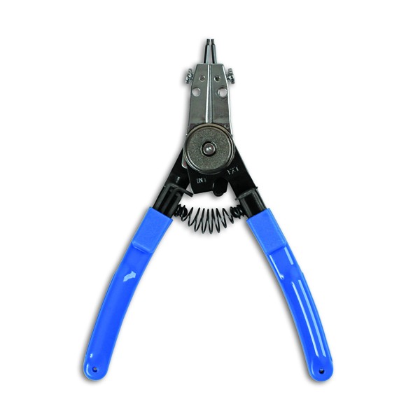 Quick Change Circlip Pliers Int/Ext