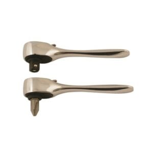 Micro Ratchet Set – 2 Piece