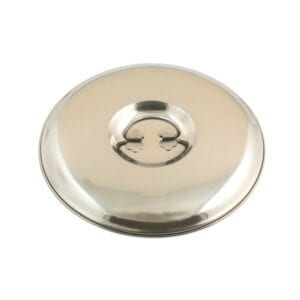 Stainless Steel Lid for Bucket