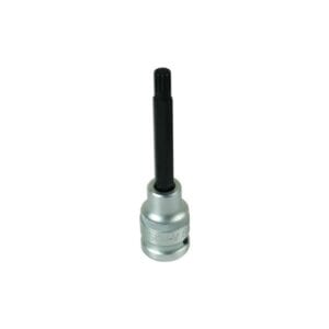 Spline Bit – M8 x 100mm – 1/2in.D