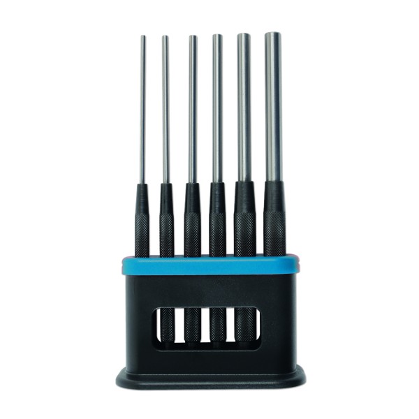 Parallel Pin Punch Set – 6 Piece