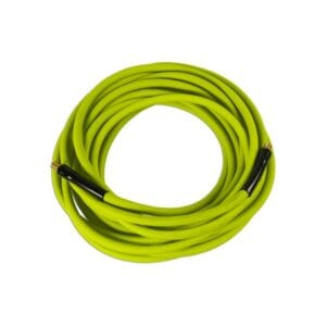 Flexible Air Hose – Yellow