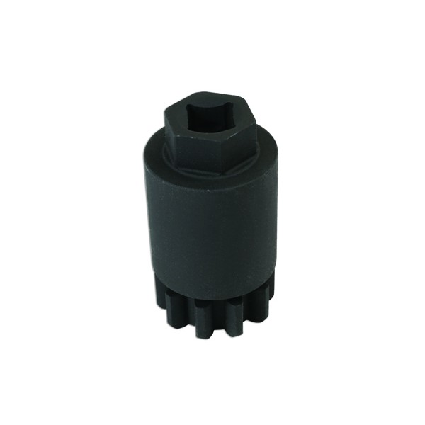 Flywheel Turning Tool 1/2in.D Volvo Car Smart