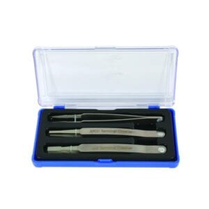 Diamond Terminal Cleaner Set- 3pc