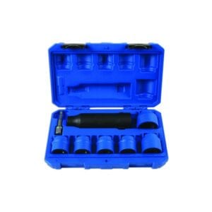 Wheel Stud Cleaning Tool Set