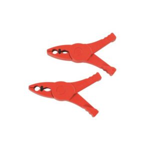 Insulated Safety Clamp - 1000V
