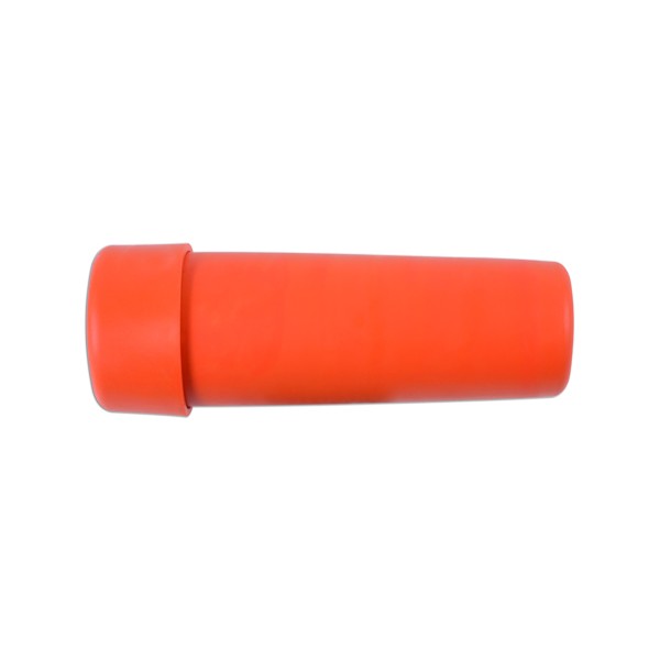 Cable End Shroud with Grip Collar 35mm